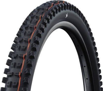 Schwalbe Gravity Pro Tacky Chan Radial Soft Folding Tubeless Ready 27.5" MTB Tyre