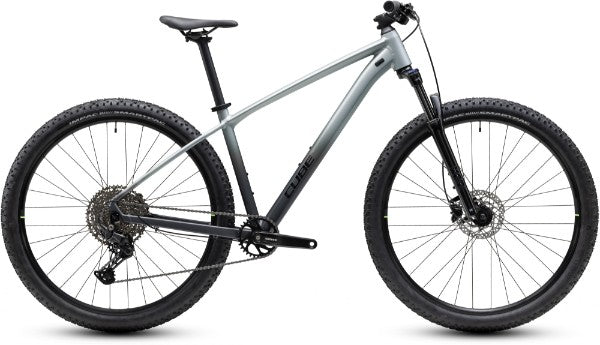 Cube AIM PRO Mountain Bike 2027 - Hardtail MTB