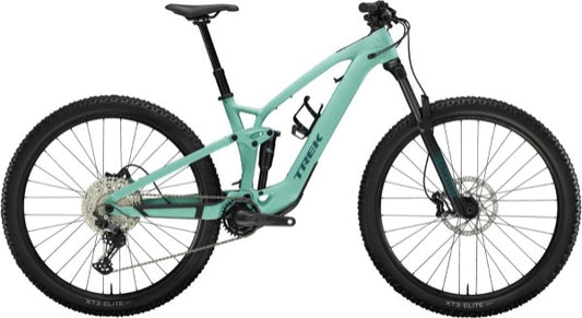 Trek Fuel EXe 5 - Nearly New - L