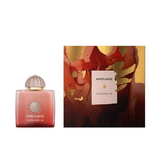 Amouage Guidance 46 Extrait De Parfum da donna 100 ml