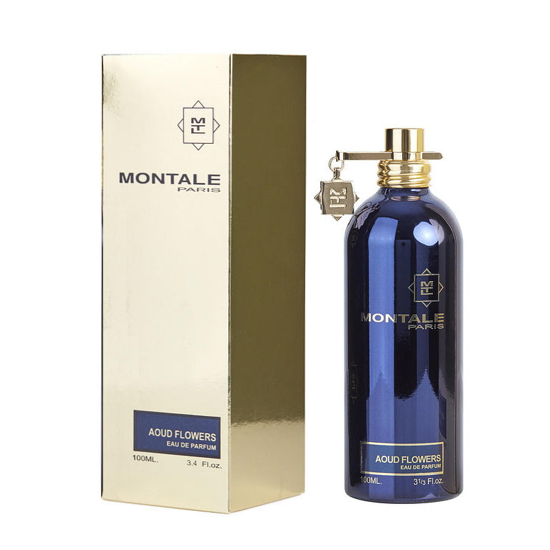 Montale Aoud Flowers Eau De Parfum Unisex