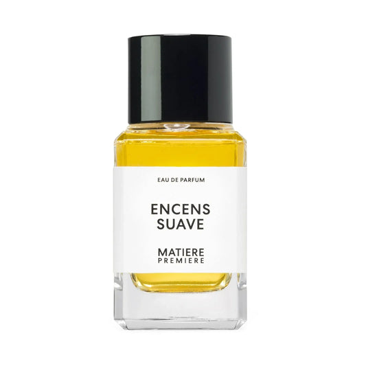 Matiere Premiere Encens Suave Eau de Parfum Unisex 50ml