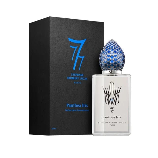 Stéphane Humbert Lucas Panthea Iris Eau De Parfum Unisex 50 ml