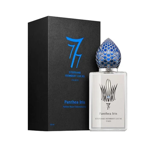 Stéphane Humbert Lucas Panthea Iris Eau De Parfum Unisex 50 ml