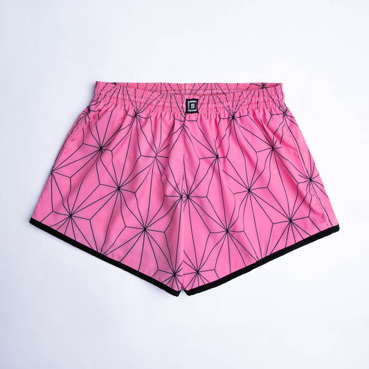 Pink Demon - X-Large