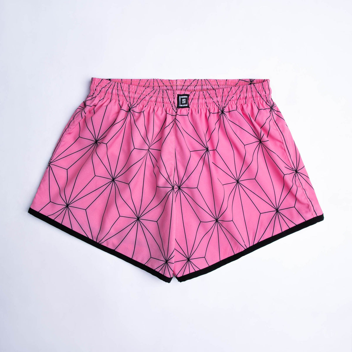 Pink Demon - Medium