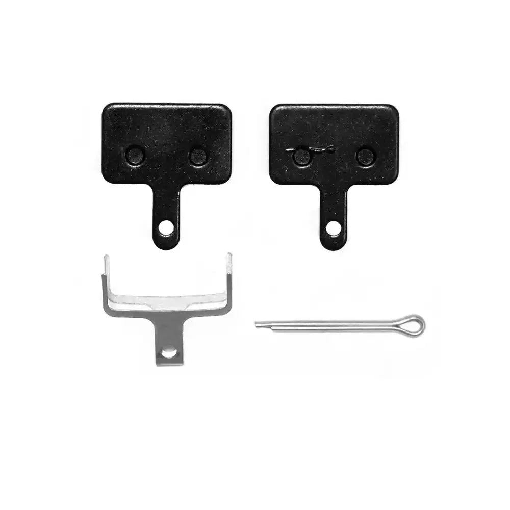 Engwe L20 SE Electric Bike Replacement Brake Pads - High Performance