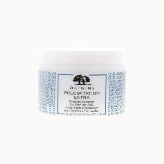 Origins Precipitation Extra Continuous Moisture Recovery For Very Dry Skin