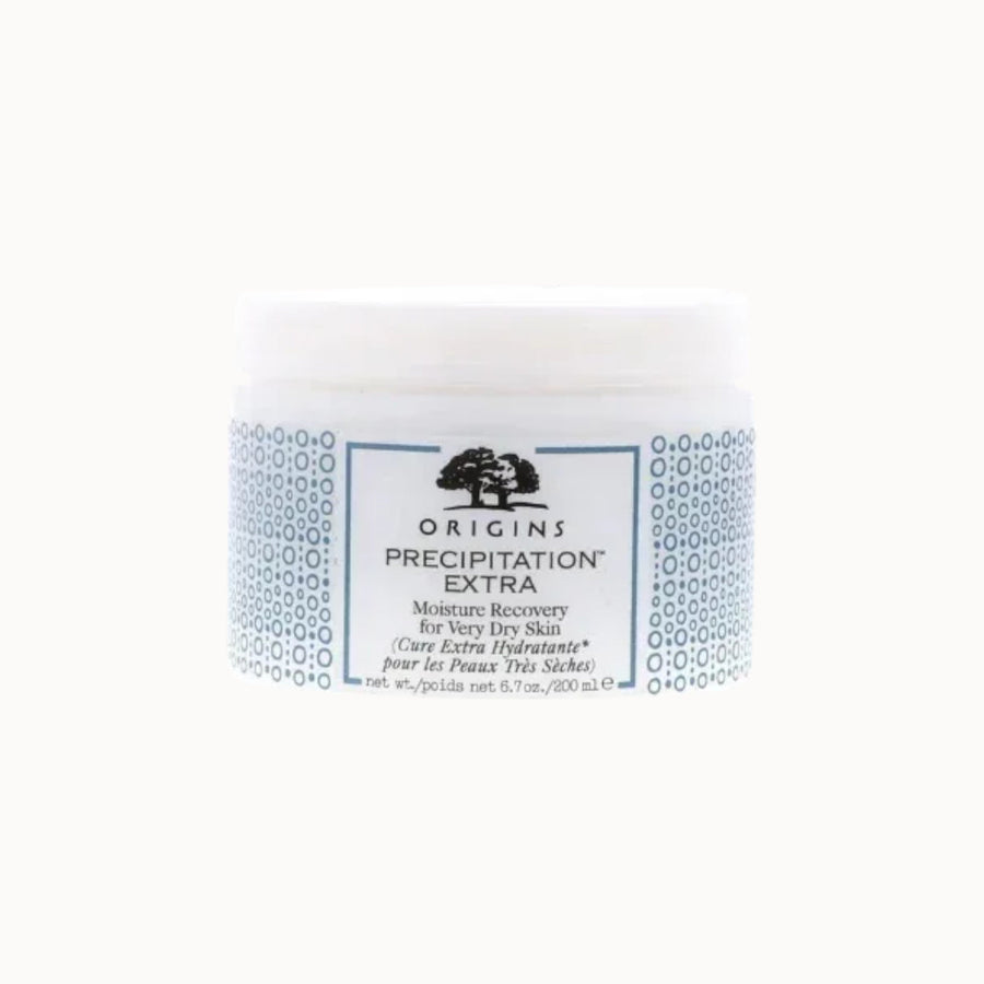 Origins Precipitation Extra Continuous Moisture Recovery For Very Dry Skin