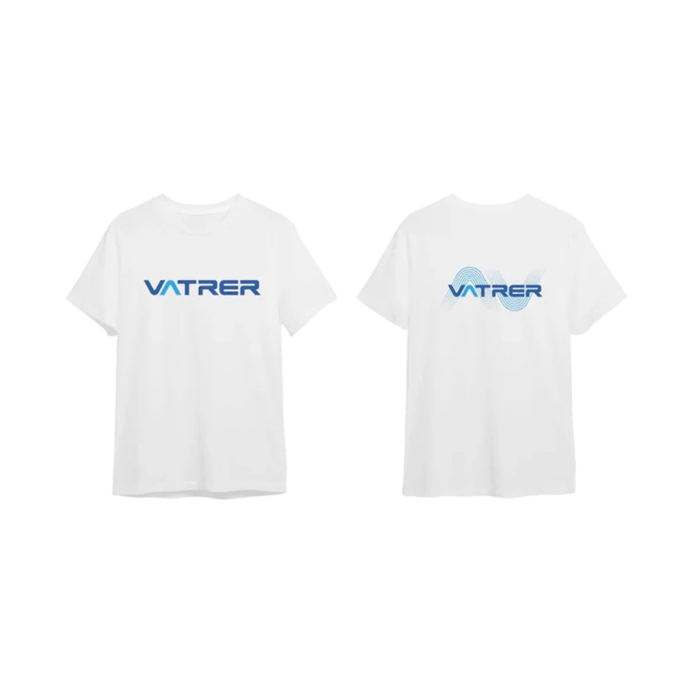 Vatrer T-shirt - S