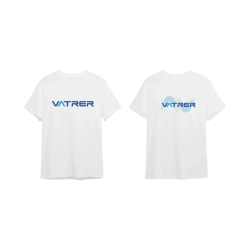 Vatrer T-shirt - S