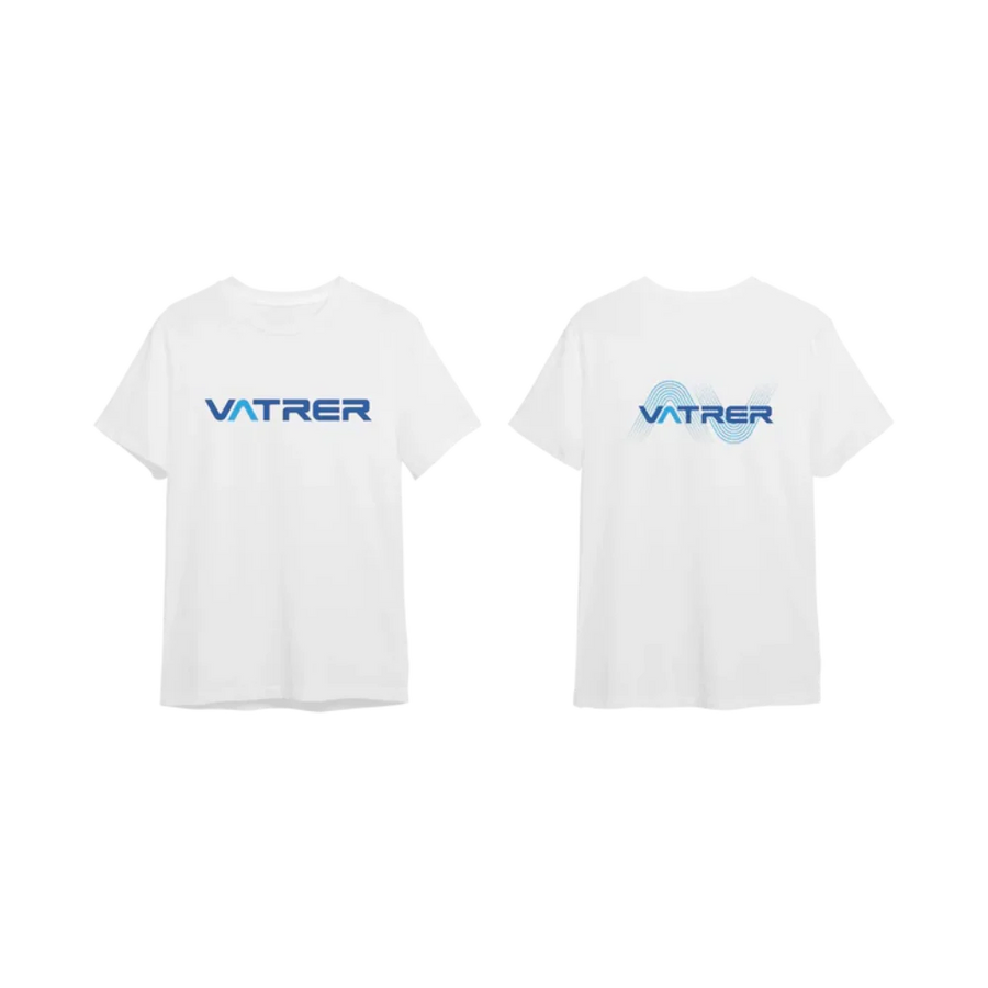 Vatrer T-shirt - S