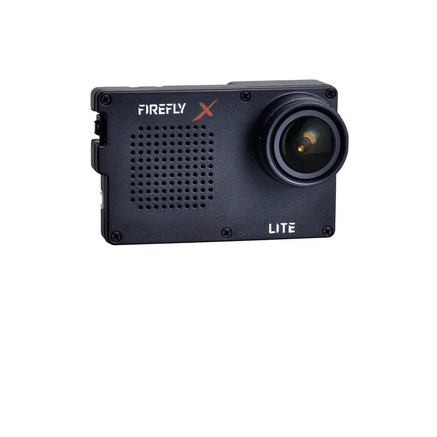Hawkeye Firefly X Lite FPV Camera 4K 60FPS 34g Weight for Racing Drone - FPV Camera(not include ND16 Filter )