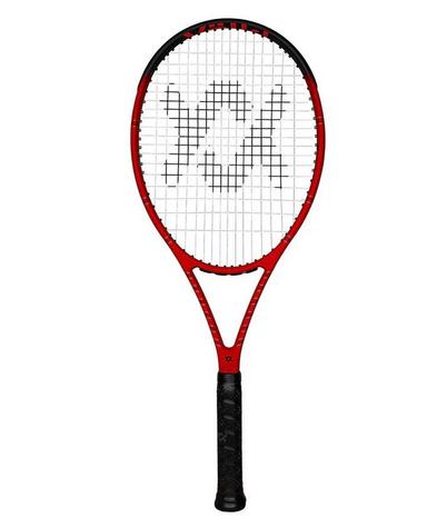 Volkl Vostra V8 300g Tennis Racket [Frame Only]