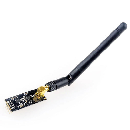 2pcs Wireless Module NRF24L01+PA+LNA in Antistatic Foam Arduino Compatible with Antenna