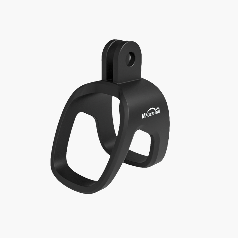 MJ-6500 Upside-Down GoPro Bike Light Mount