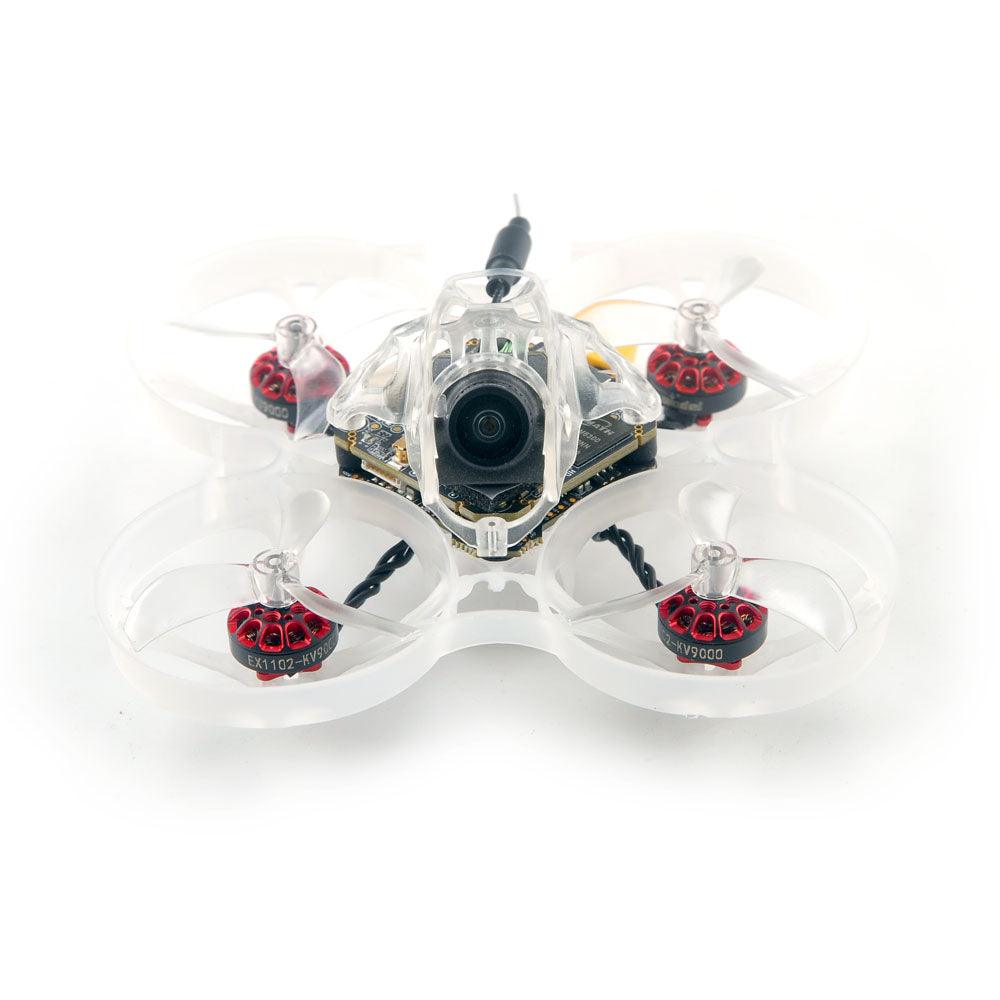 Happymodel Mobula7 HDZero 75mm HD FPV Brushless whoop BNF Version w/ELRS Receiver - HDzero (Uniavailable)
