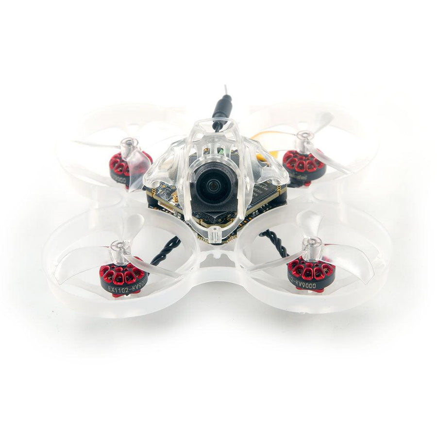 Happymodel Mobula7 HDZero 75mm HD FPV Brushless whoop BNF Version w/ELRS Receiver - HDzero (Uniavailable)