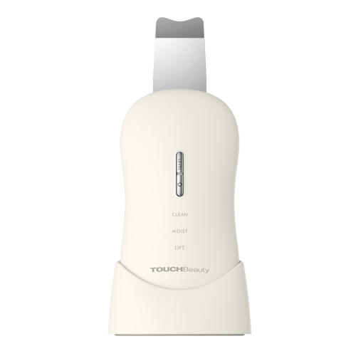 3-in-1 Ultrasonic Facial Skin Spatula | Deep Clean, Lift & Revitalize Skin
