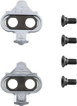 Shimano SH56 MTB SPD Cleats Multi-Release