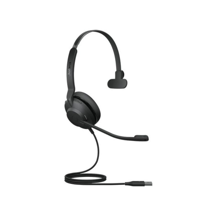 Jabra Evolve2 30 SE Mono USB-A MS Corded Headset