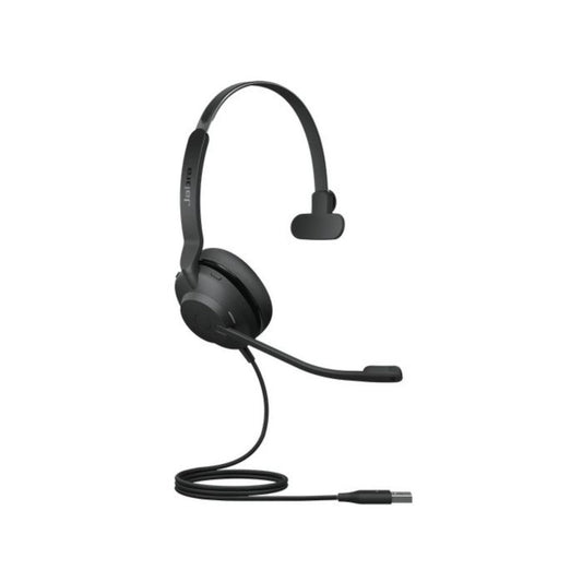 Jabra Evolve2 30 SE Mono USB-A UC Corded Headset