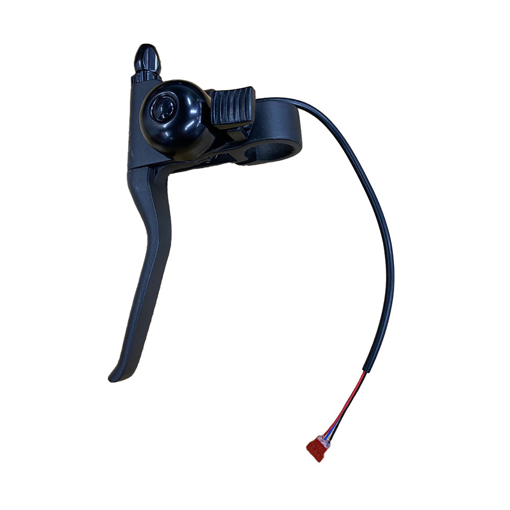 isinwheel Brake Handle with Bell for Scooter S9/S9Pro/S9Max/S10Max