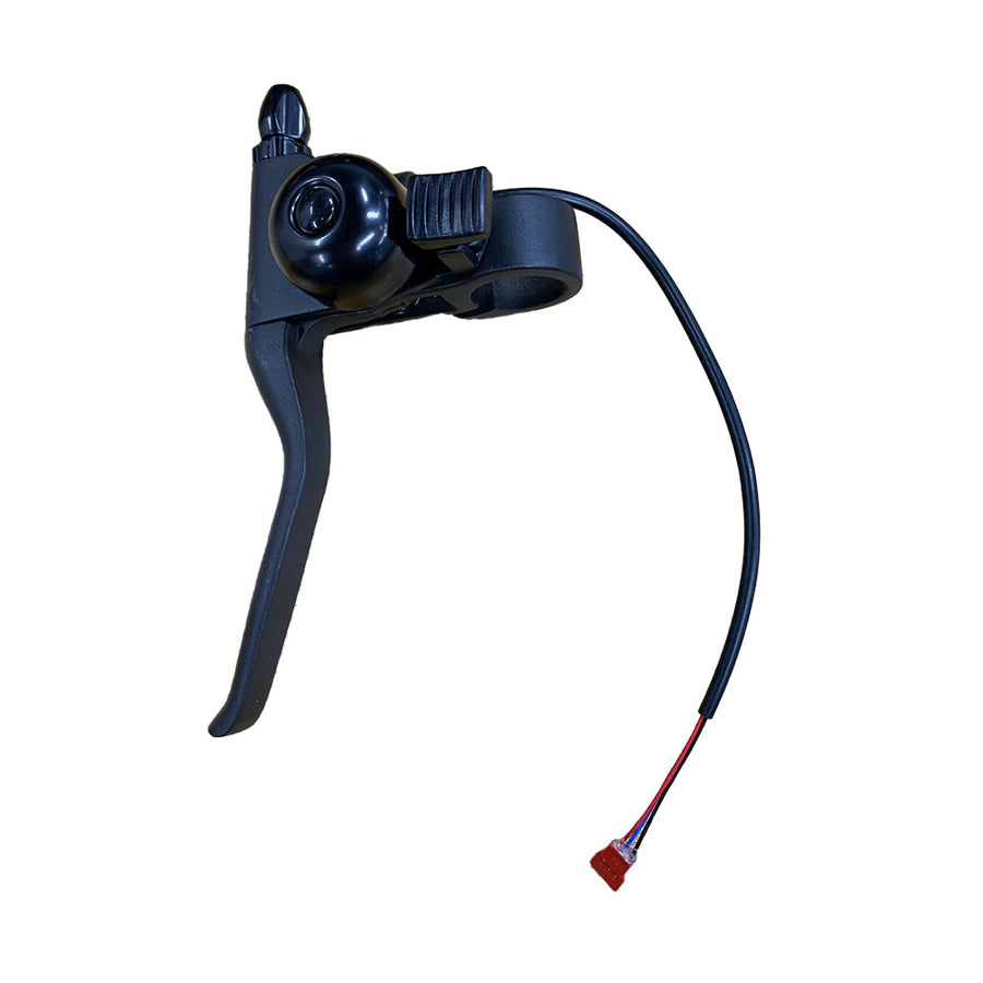 isinwheel Brake Handle with Bell for Scooter S9/S9Pro/S9Max/S10Max