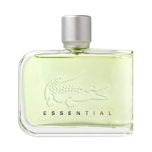 Lacoste Essential Eau de Toilette 125 ml