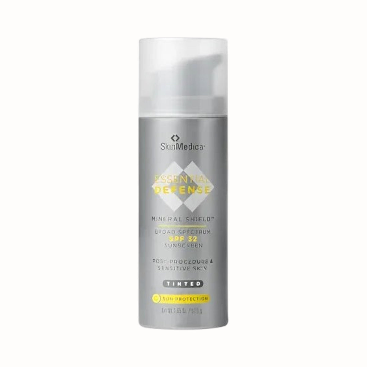 SkinMedica Essential Defense Everyday Clear SPF 47 Sunscreen