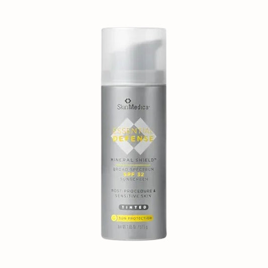 SkinMedica Essential Defense Everyday Clear SPF 47 Sunscreen