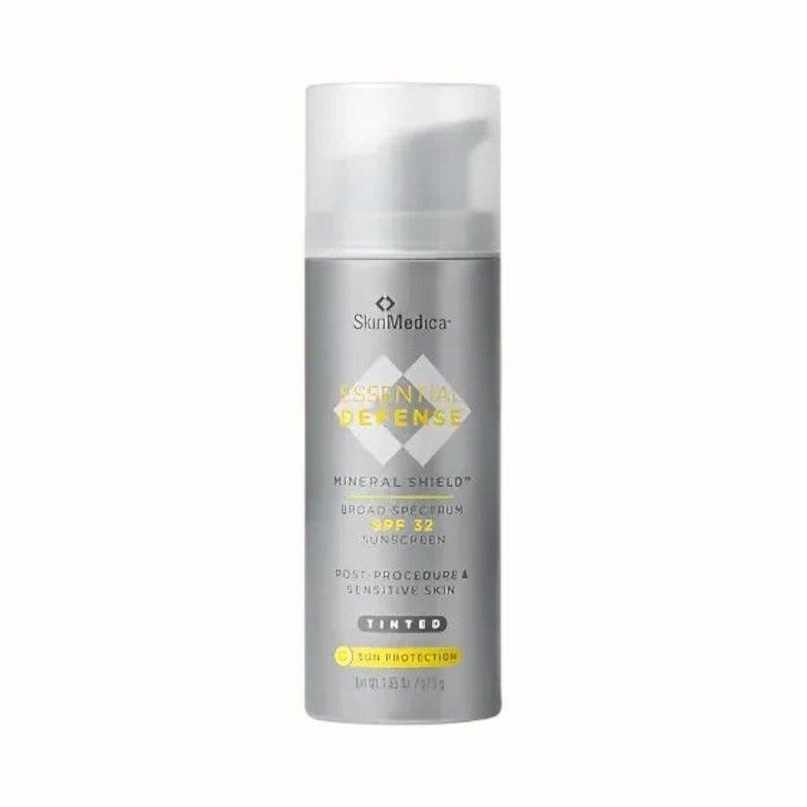 SkinMedica Essential Defense Everyday Clear SPF 47 Sunscreen