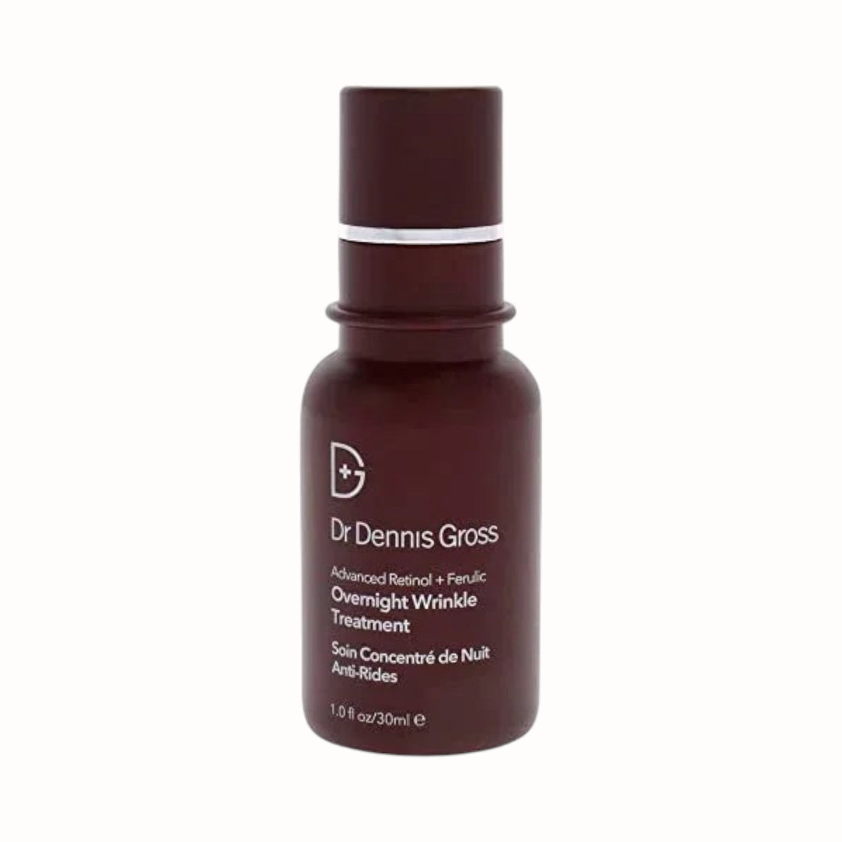 Dr. Dennis Gross Advanced Retinol + Ferulic Overnight Wrinkle Treatment