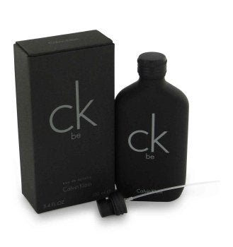 Calvin Klein CK Be Eau De Toilette 50ml Spray