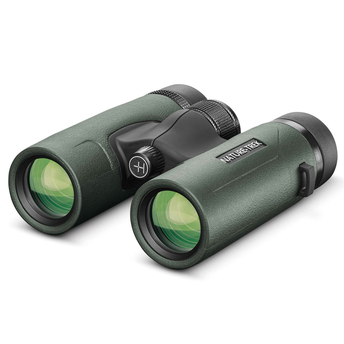 Hawke Nature-Trek 10x32 Binoculars
