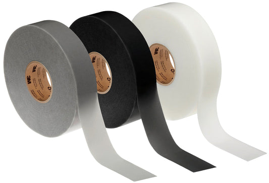 3M Hochleistungs-Dichtband 4411B+, 50 mm x 33 m, schwarz