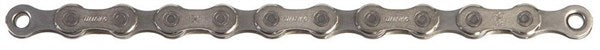 SRAM PC1051 10 Speed Chain Silver 114 Link with PowerLock
