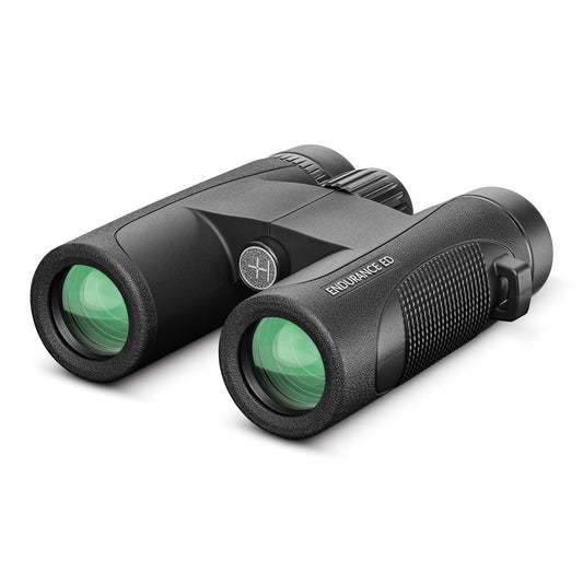 Hawke Endurance ED 10x32 Binoculars - Black
