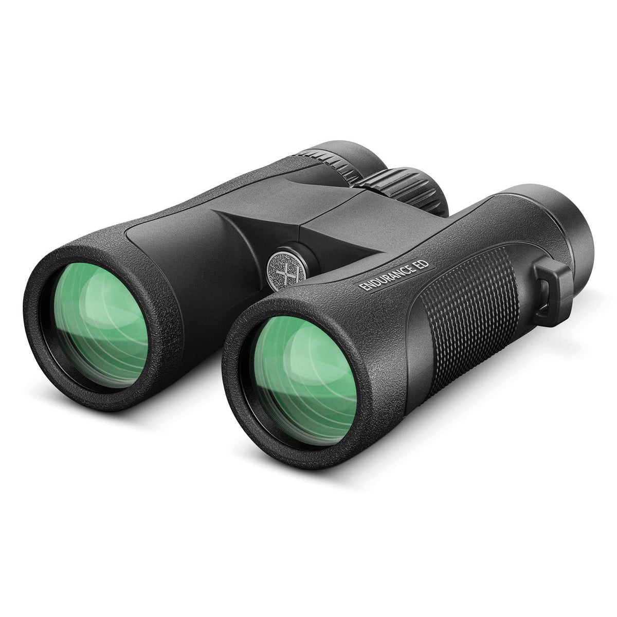 Hawke Endurance ED 10x42 Binoculars - Black