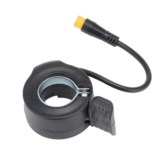 Throttle with cable for electric scooter GT2
