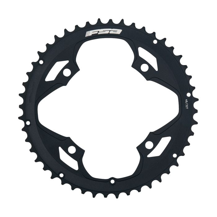 FSA Pro Road 120/90BCD Chainring - 120mm, 48T