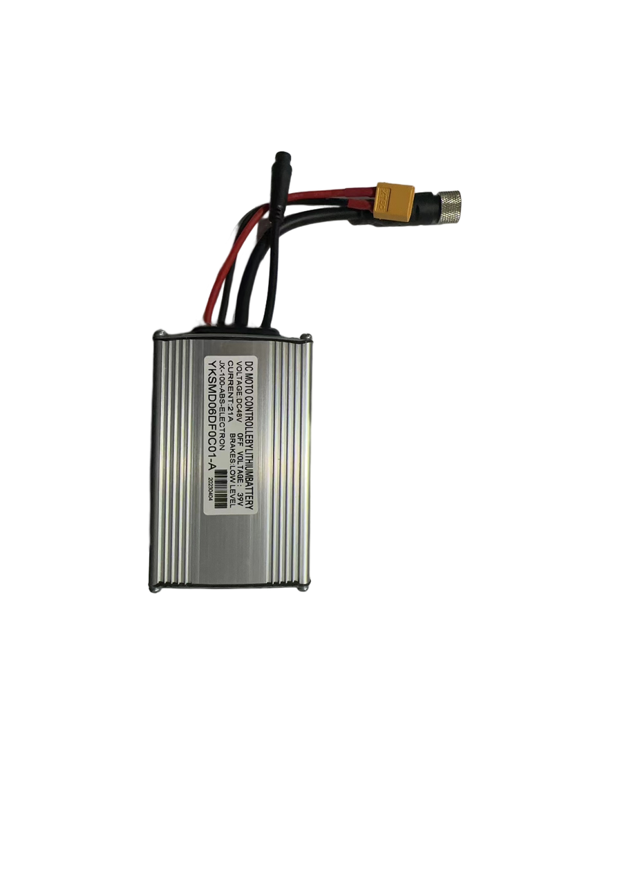 Controller of Electric Scooter GT2 / GT2 PRO - GT2 New version