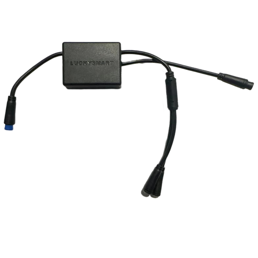 Power module for electric scooter GT2 - New Version