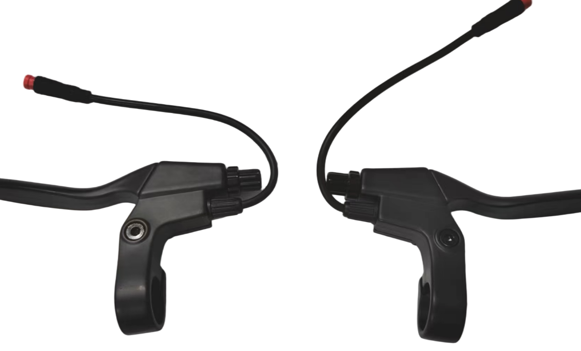 Brake Levers (Left & Right Set) for U2 E-Bike