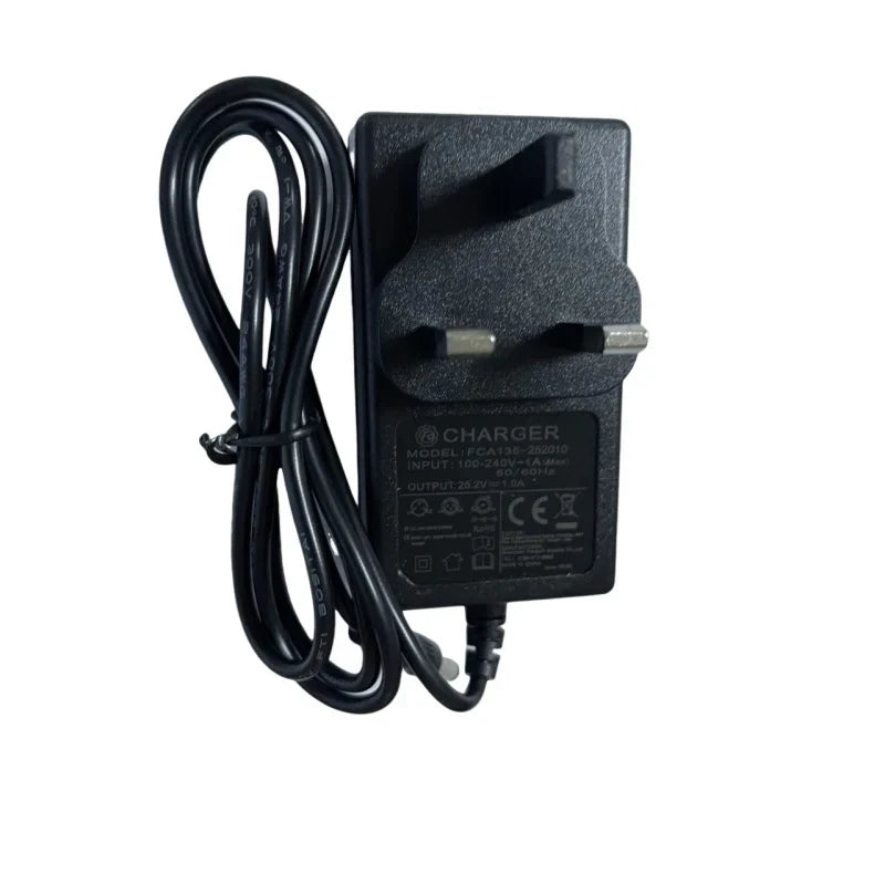 Charger for S7 Electric Scooter