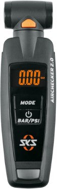 SKS Air Checker 2.0 Digital Tyre Pressure Gauge