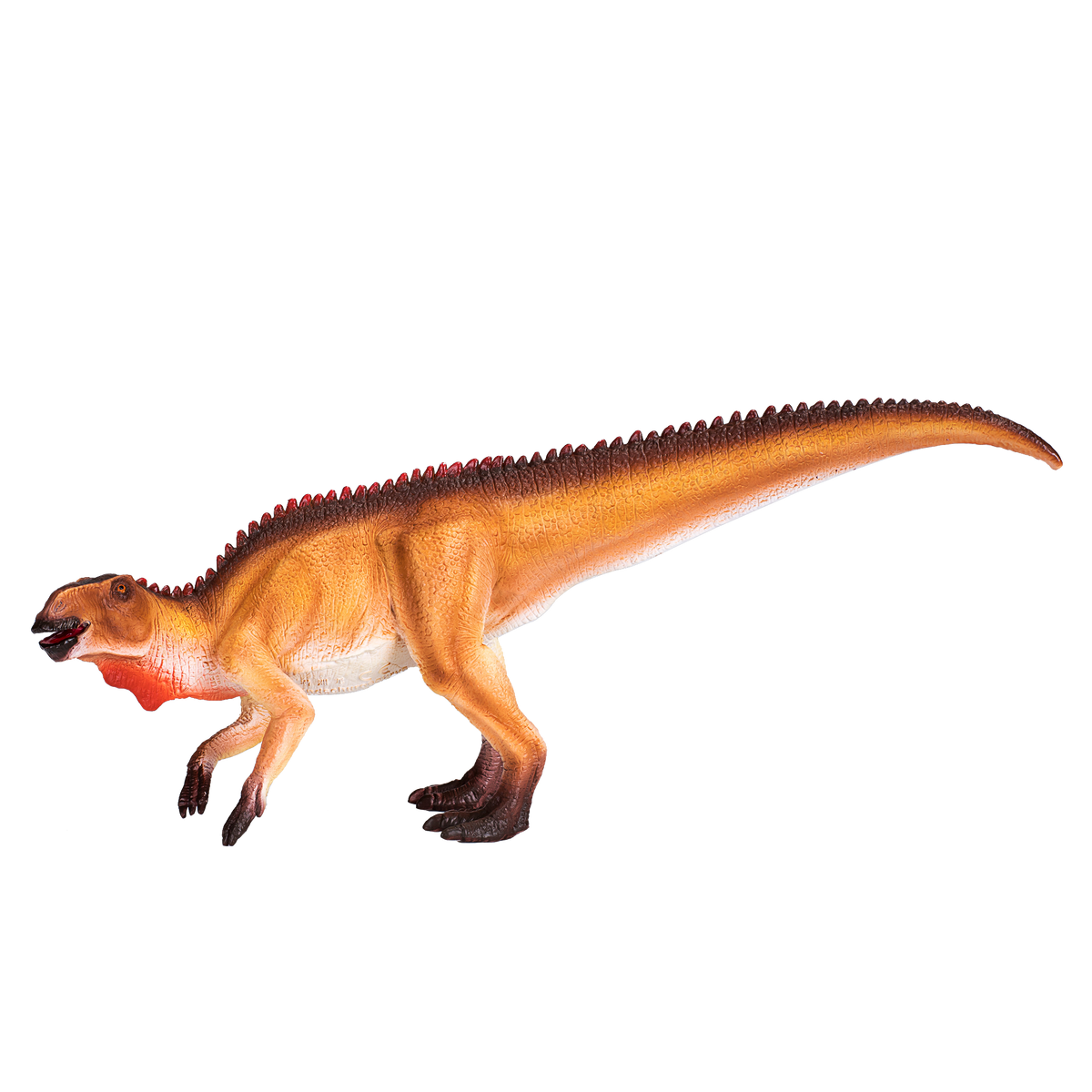Mandschurosaurus