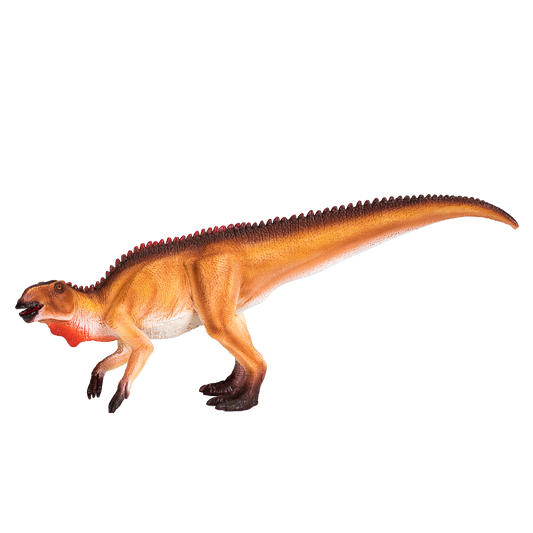 Mandschurosaurus