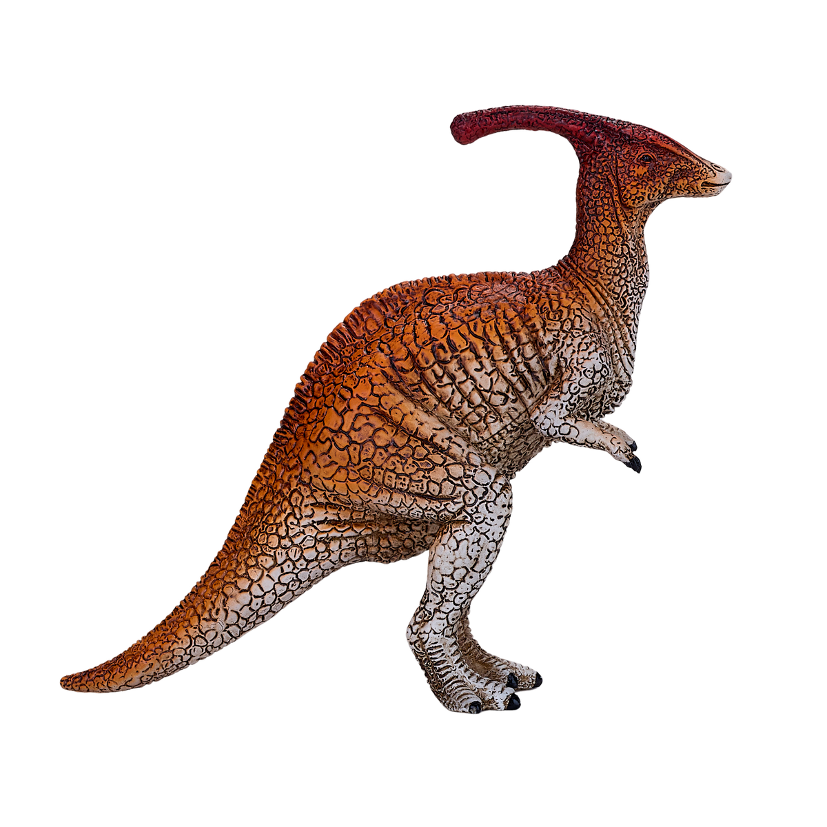 Parasaurolophus
