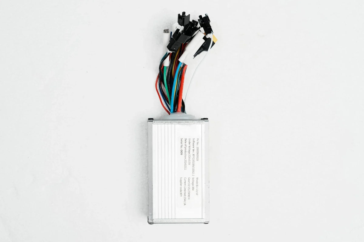 6/10/15/25km/h Electric Scooter Controller